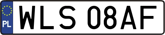 WLS08AF