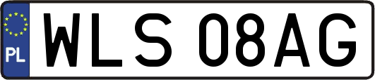 WLS08AG