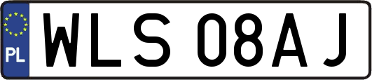 WLS08AJ