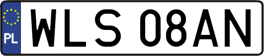 WLS08AN