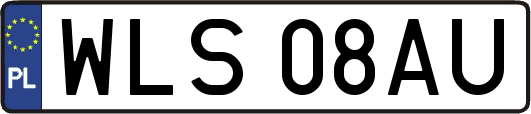 WLS08AU