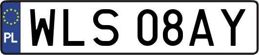 WLS08AY
