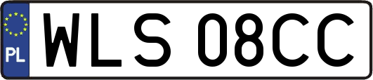 WLS08CC