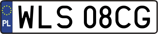 WLS08CG