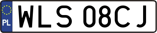 WLS08CJ