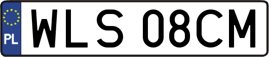 WLS08CM