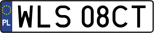 WLS08CT
