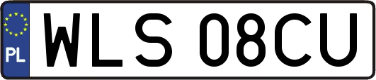 WLS08CU