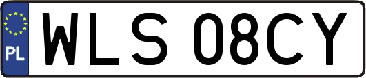 WLS08CY