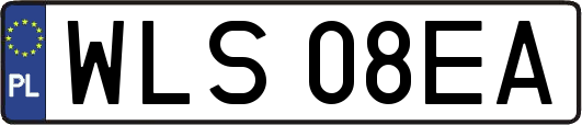 WLS08EA