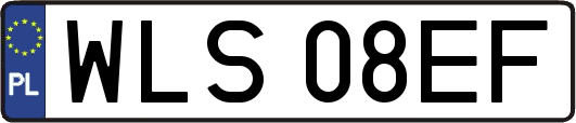 WLS08EF