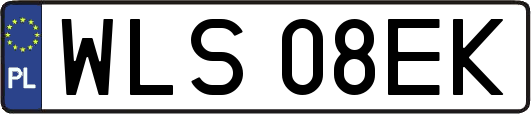 WLS08EK