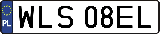 WLS08EL