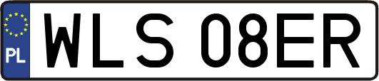 WLS08ER