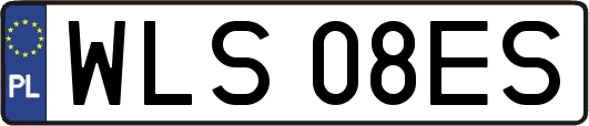 WLS08ES