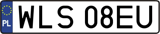 WLS08EU