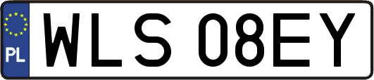 WLS08EY