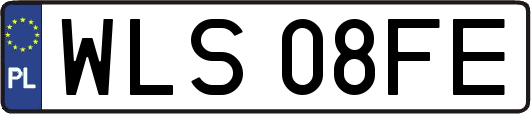 WLS08FE