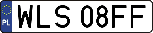 WLS08FF