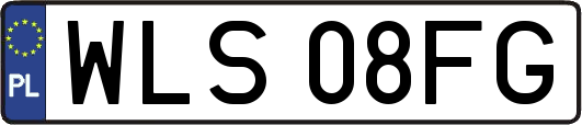 WLS08FG