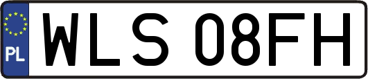 WLS08FH