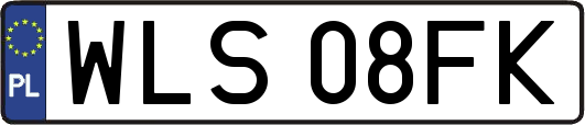 WLS08FK