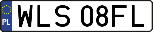 WLS08FL