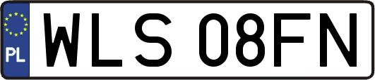 WLS08FN