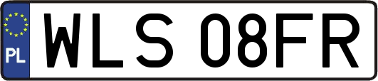 WLS08FR