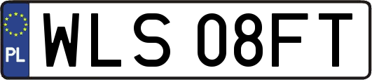 WLS08FT