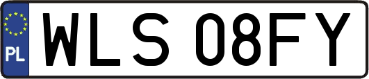 WLS08FY