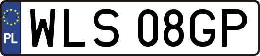 WLS08GP