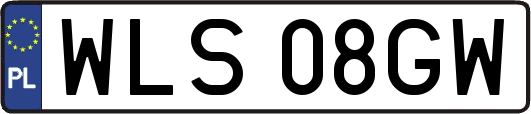 WLS08GW