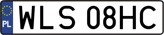 WLS08HC
