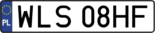 WLS08HF