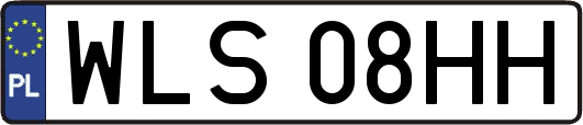 WLS08HH