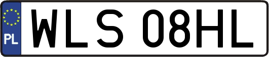 WLS08HL