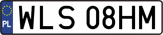 WLS08HM