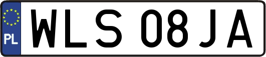 WLS08JA