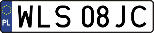 WLS08JC