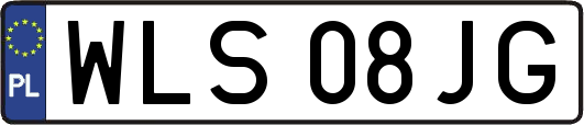 WLS08JG
