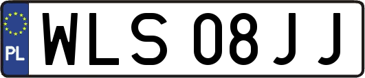 WLS08JJ