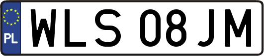 WLS08JM