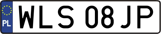 WLS08JP