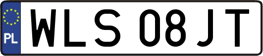 WLS08JT