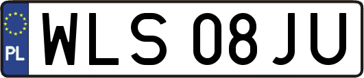 WLS08JU