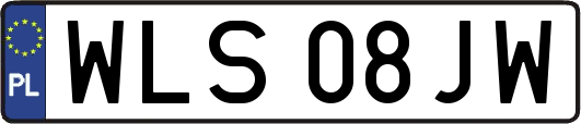 WLS08JW
