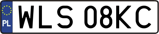 WLS08KC