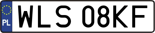 WLS08KF
