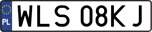 WLS08KJ